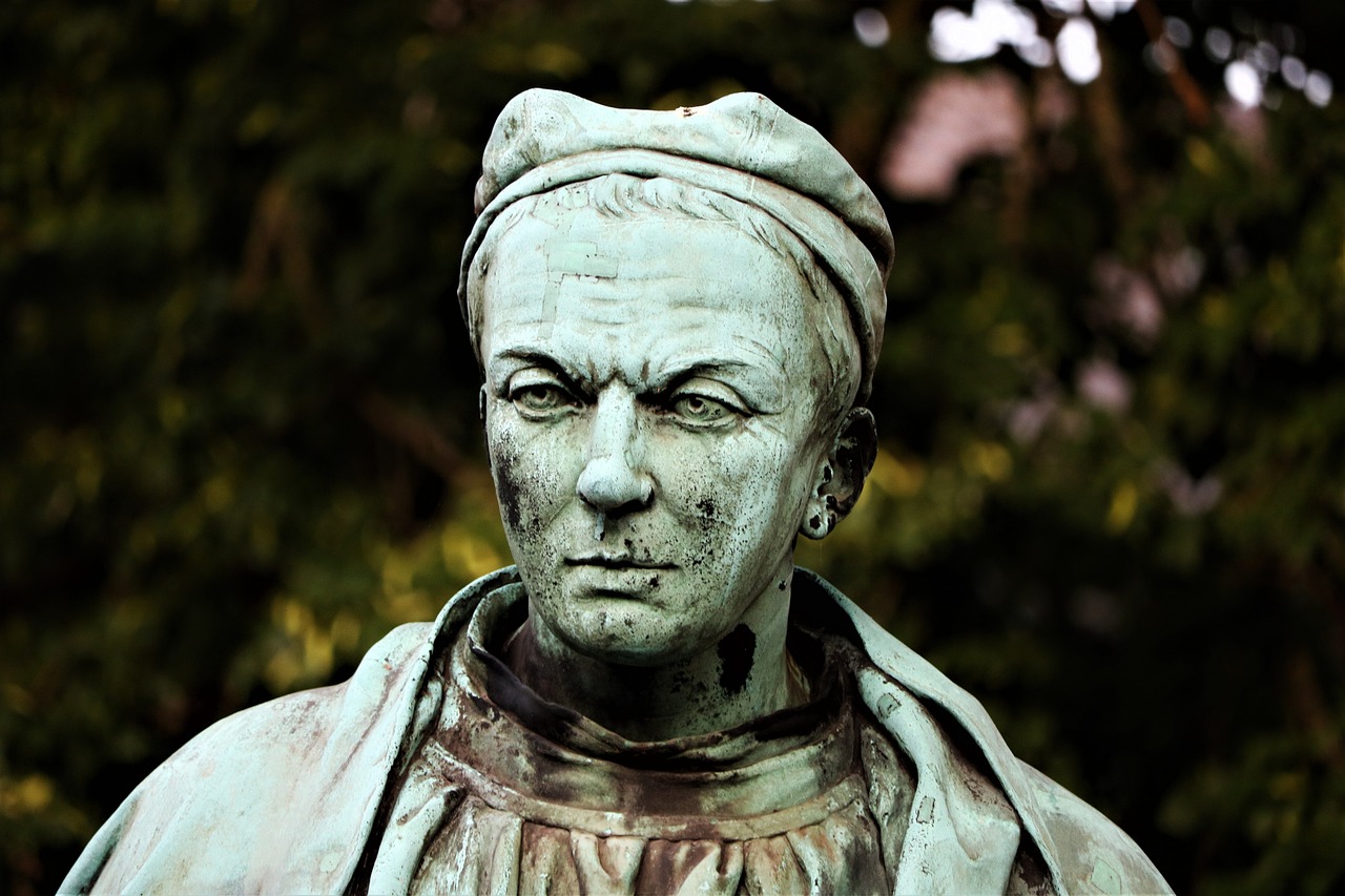Thomas Hobbes: The Philosopher of Absolute Authority
